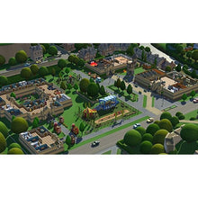 playstation,Two Point Campus - Enrolment Edition Playstation 5 (PS5) - Gadcet.com