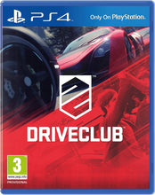 Buy Sony,Driveclub for PS4 - Gadcet.com | UK | London | Scotland | Wales| Ireland | Near Me | Cheap | Pay In 3 | 