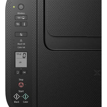 Canon,Canon PIXMA TS3450 Multifunction Inkjet Printer - Black - Gadcet.com