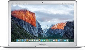 Buy Apple,Apple MacBook Air 5,1, Intel Core i5-3317U, 4GB RAM, 64GB SSD - Silver - Gadcet.com | UK | London | Scotland | Wales| Ireland | Near Me | Cheap | Pay In 3 | 
