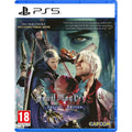 Buy Sony,Devil May Cry 5 Special Edition for PS5 - Gadcet.com | UK | London | Scotland | Wales| Ireland | Near Me | Cheap | Pay In 3 | 