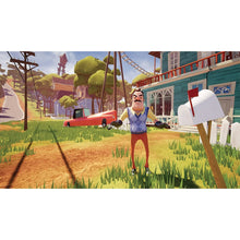 Buy Sony,Hello Neighbor for PS4 - Gadcet.com | UK | London | Scotland | Wales| Ireland | Near Me | Cheap | Pay In 3 | 