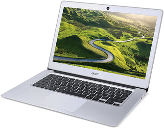 Buy Test,Acer Chromebook 14 CB3-431 - Intel Celeron N3060, 2GB RAM, 16GB eMMC, - ChromeOS - Gadcet.com | UK | London | Scotland | Wales| Ireland | Near Me | Cheap | Pay In 3 | 