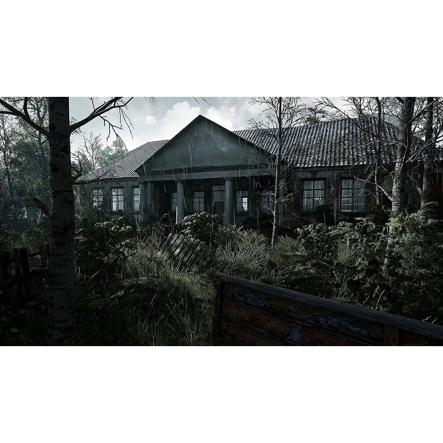 PS4,Chernobylite (PS4) - Gadcet.com