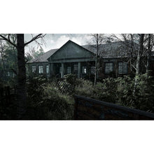 PS4,Chernobylite (PS4) - Gadcet.com