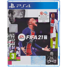 Buy playstation,FIFA 21 for PS4 - Gadcet.com | UK | London | Scotland | Wales| Ireland | Near Me | Cheap | Pay In 3 | Games