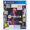 FIFA 21 (PS4) - Game  Playstation - PS4