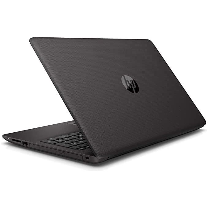 HP 250 G7 Intel Celeron N4000 @ 1.10GHz 4GB RAM 128GB SSD Windows 10 Pro - Black