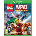 LEGO Marvel Superheroes for Xbox One