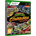 Buy Xbox,Teenage Mutant Ninja Turtles: The Cowabunga Collection For Xbox X - Gadcet.com | UK | London | Scotland | Wales| Ireland | Near Me | Cheap | Pay In 3 | Games
