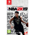 Buy Nintendo,NBA 2K19 for Nintendo Switch - Gadcet.com | UK | London | Scotland | Wales| Ireland | Near Me | Cheap | Pay In 3 | Games