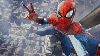 Buy playstation,Marvel’s Spider-Man for PS4 - Gadcet.com | UK | London | Scotland | Wales| Ireland | Near Me | Cheap | Pay In 3 | Games