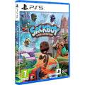 Sackboy: A Big Adventure - PlayStation 5 - Gadcet.com