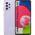 Samsung,Samsung Galaxy A52s 5G 128 GB - Awesome Violet - Unlocked - Gadcet.com