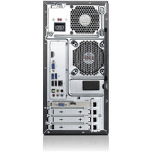 Lenovo Erazer X310 Desktop PC, Intel Core i7, 16GB RAM, 1TB HDD, Black