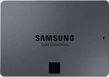 Buy Samsung,Samsung 870 QVO 1TB SSD Internal Hard Drive MZ-77Q1T0 - Gadcet.com | UK | London | Scotland | Wales| Ireland | Near Me | Cheap | Pay In 3 | Hard Drives