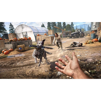 Xbox,Far Cry 5 (Xbox One) - Gadcet.com