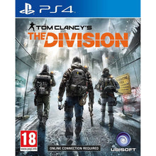 Buy playstation,Tom Clancy's The Division For PS4 - Gadcet.com | UK | London | Scotland | Wales| Ireland | Near Me | Cheap | Pay In 3 | Games