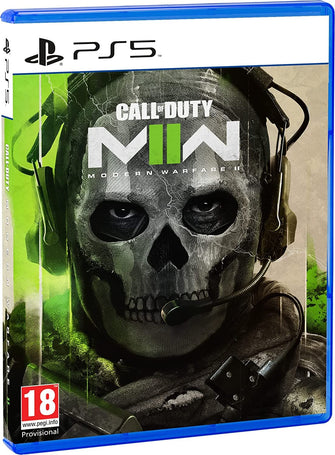 Call of Duty: Modern Warfare II - PS5 - Gadcet.com