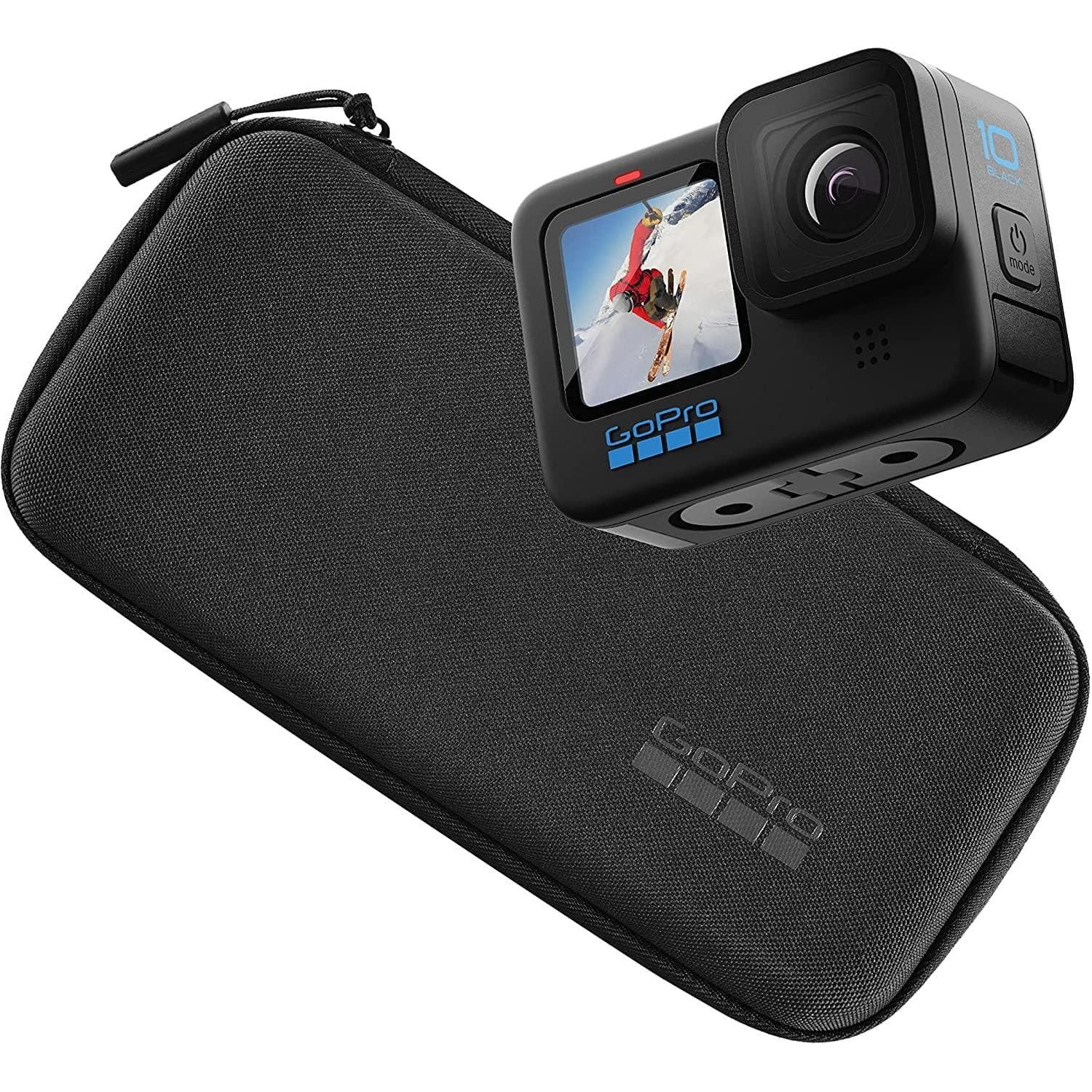 Buy GoPro,GoPro HERO10 5K HyperSmooth 4.0 Action Video Camera - Black - CHDHX-101-RW - Gadcet.com | UK | London | Scotland | Wales| Ireland | Near Me | Cheap | Pay In 3 | Cameras
