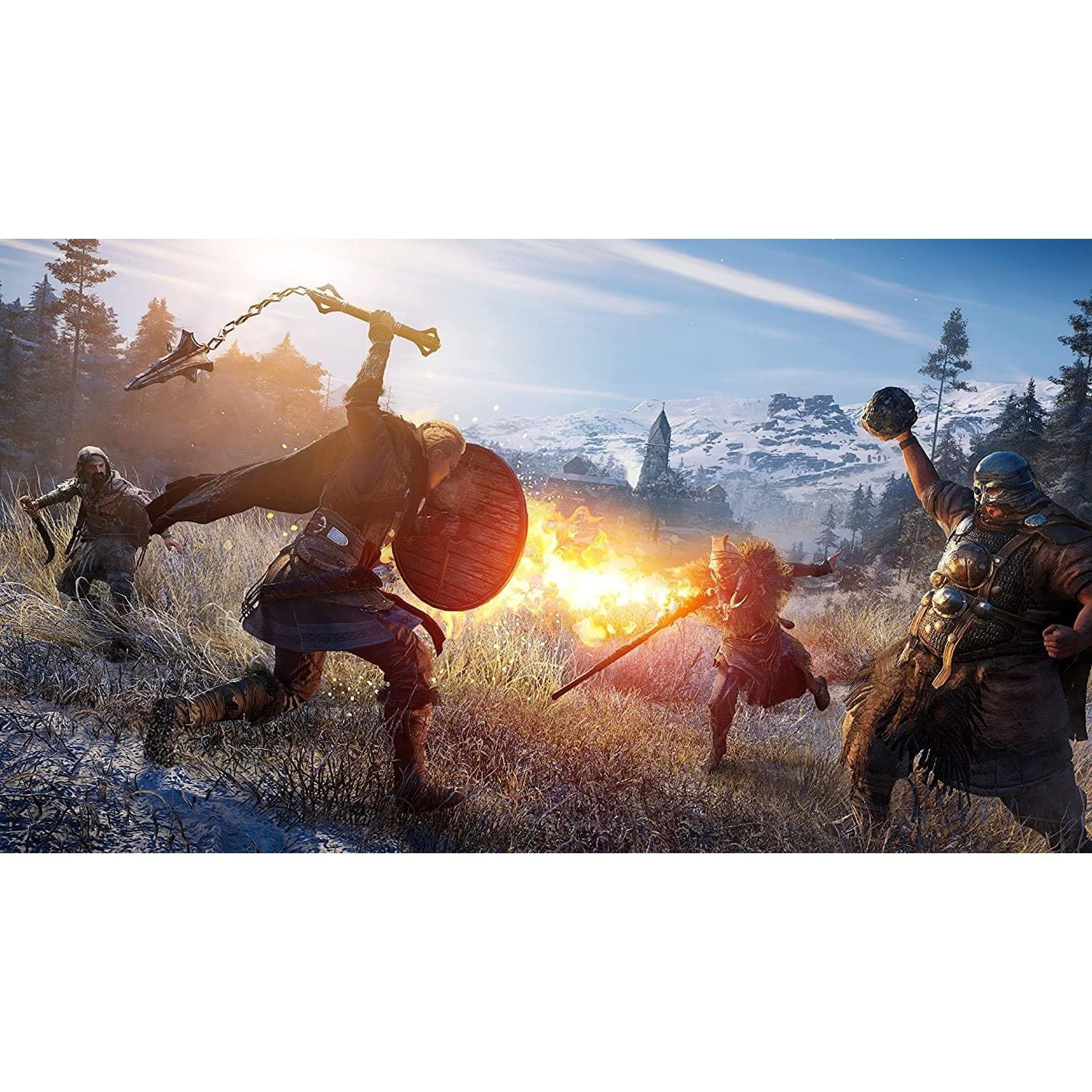 Buy playstation,Assassin's Creed Valhalla for Playstation 4 - Gadcet.com | UK | London | Scotland | Wales| Ireland | Near Me | Cheap | Pay In 3 | Video Game Software
