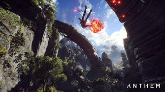 Buy playstation,Anthem for PS4 Game( PlayStation Game) - Gadcet.com | UK | London | Scotland | Wales| Ireland | Near Me | Cheap | Pay In 3 | Games
