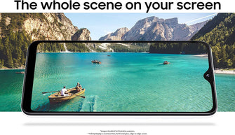 Samsung,Samsung Galaxy A20e Dual Sim 32 GB - White - Unlocked - Gadcet.com