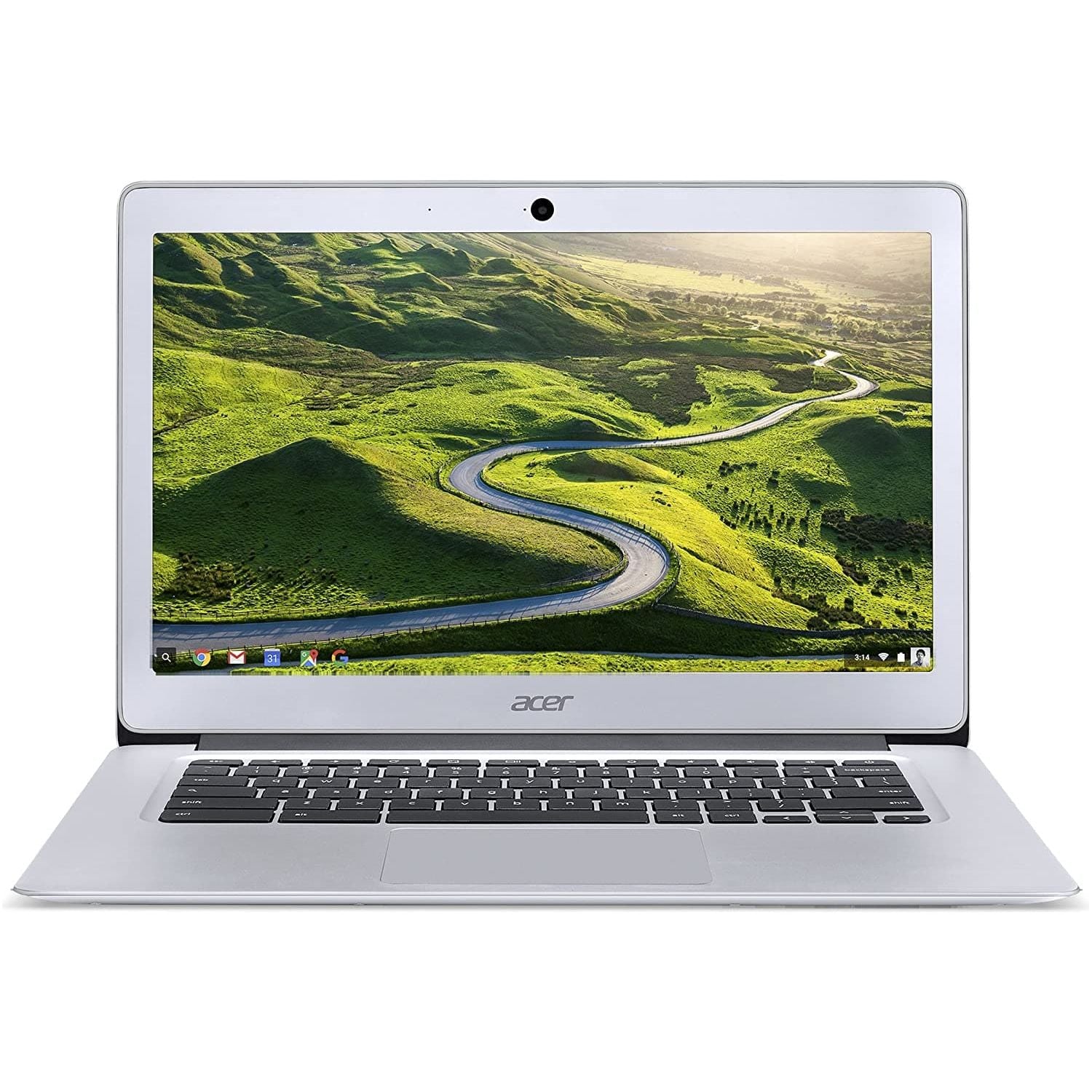 Buy Test,Acer Chromebook 14 CB3-431 - Intel Celeron N3060, 2GB RAM, 16GB eMMC, - ChromeOS - Gadcet.com | UK | London | Scotland | Wales| Ireland | Near Me | Cheap | Pay In 3 | 