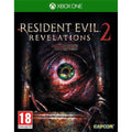 Buy Xbox,Resident Evil Revelations 2 - Gadcet.com | UK | London | Scotland | Wales| Ireland | Near Me | Cheap | Pay In 3 | Games