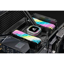 Buy Corsair,Corsair Vengeance RGB PRO SL 16 GB (2x8 GB) DDR4 3600 MHz C18, Illuminated Desktop Memory Kit (10 Individually Addressable RGB LEDs, Optimised for Bandwidth and Response Times), Black - Gadcet.com | UK | London | Scotland | Wales| Ireland | Near Me | Cheap | Pay In 3 | RAM