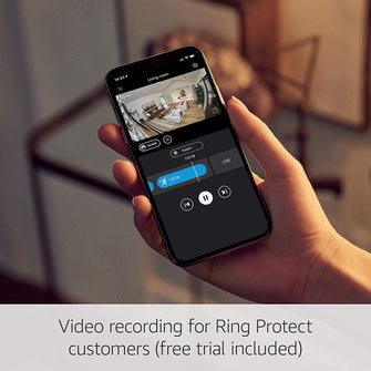 Buy Ring,Ring Stick Up Cam, HD Outdoor Wired Home Security Camera System with Two-Way Talk, Works with Alexa - Gadcet.com | UK | London | Scotland | Wales| Ireland | Near Me | Cheap | Pay In 3 | Security Monitors & Recorders