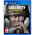 Buy playstation,Call of Duty: WWII for PS4 - Gadcet.com | UK | London | Scotland | Wales| Ireland | Near Me | Cheap | Pay In 3 | Games