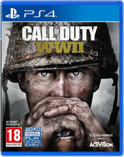 Buy playstation,Call of Duty: WWII for PS4 - Gadcet.com | UK | London | Scotland | Wales| Ireland | Near Me | Cheap | Pay In 3 | Games