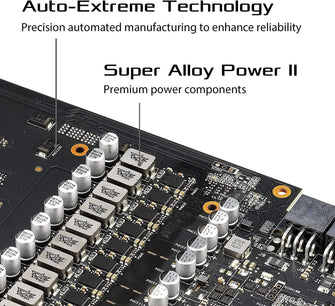 Buy ASUS,ASUS ROG Strix GeForce RTX 2060 SUPER Advanced 8 GB GDDR6 - Gadcet.com | UK | London | Scotland | Wales| Ireland | Near Me | Cheap | Pay In 3 | Desktop Computers