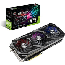 Buy ASUS,ASUS ROG STRIX NVIDIA GeForce RTX 3090 Gaming Graphics Card - Gadcet.com | UK | London | Scotland | Wales| Ireland | Near Me | Cheap | Pay In 3 | Computer Interface Cards & Adapters