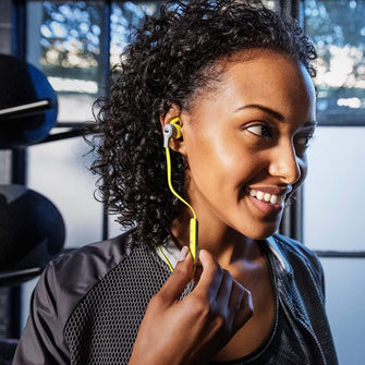 Buy Monster,Monster iSport Achieve In-Ear Bluetooth Wireless Headphones - Green - Gadcet.com | UK | London | Scotland | Wales| Ireland | Near Me | Cheap | Pay In 3 | Headphones & Headsets