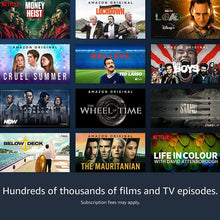Buy Amazon,Amazon Fire TV Stick with Alexa Voice Remote (2021) - Gadcet.com | UK | London | Scotland | Wales| Ireland | Near Me | Cheap | Pay In 3 | Media Streaming Devices
