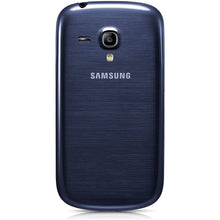Samsung Galaxy S3 Mini 8GB - Blue - Unlocked - Gadcet.com