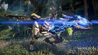 Buy Sony,Horizon Forbidden West for PS4 - Gadcet.com | UK | London | Scotland | Wales| Ireland | Near Me | Cheap | Pay In 3 | 