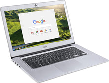 Buy Test,Acer Chromebook 14 CB3-431 - Intel Celeron N3060, 2GB RAM, 16GB eMMC, - ChromeOS - Gadcet.com | UK | London | Scotland | Wales| Ireland | Near Me | Cheap | Pay In 3 | 