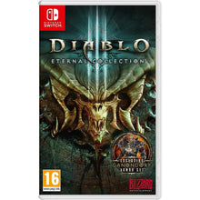 Buy Nintendo,Diablo III: Eternal Collection (No DLC) For Nintendo - Gadcet.com | UK | London | Scotland | Wales| Ireland | Near Me | Cheap | Pay In 3 | Games