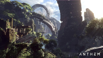 Buy playstation,Anthem for PS4 Game( PlayStation Game) - Gadcet.com | UK | London | Scotland | Wales| Ireland | Near Me | Cheap | Pay In 3 | Games