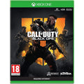 Xbox,Call Of Duty: Black Ops 4 (X1) - Gadcet.com