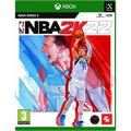 Buy Xbox,NBA 2K22 (No DLC) For XBOX - Gadcet.com | UK | London | Scotland | Wales| Ireland | Near Me | Cheap | Pay In 3 | Games
