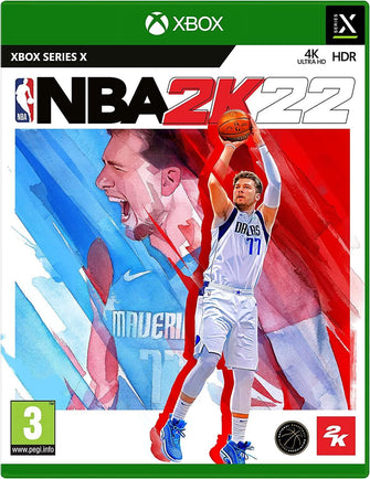 Buy Xbox,NBA 2K22 (No DLC) For XBOX - Gadcet.com | UK | London | Scotland | Wales| Ireland | Near Me | Cheap | Pay In 3 | Games