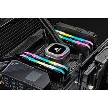Buy Corsair,Corsair Vengeance RGB PRO SL 16 GB (2x8 GB) DDR4 3600 MHz C18, Illuminated Desktop Memory Kit (10 Individually Addressable RGB LEDs, Optimised for Bandwidth and Response Times), Black - Gadcet.com | UK | London | Scotland | Wales| Ireland | Near Me | Cheap | Pay In 3 | RAM