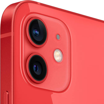 Buy Apple,Apple iPhone 12 64GB Red - Unlocked - Gadcet.com | UK | London | Scotland | Wales| Ireland | Near Me | Cheap | Pay In 3 | Mobile Phones
