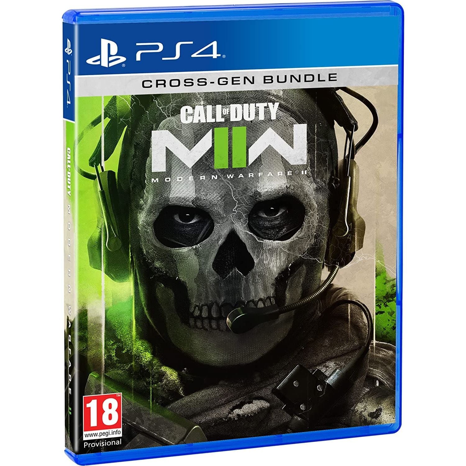 Call of Duty: Modern Warfare II - PS4 - Gadcet.com