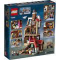 LEGO Attack on The Burrow Set - Gadcet.com