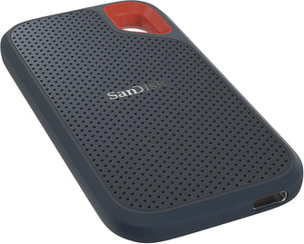 Buy Sandisk,SanDisk Extreme Portable SSD 1TB up to 550MB/s read - Gadcet.com | UK | London | Scotland | Wales| Ireland | Near Me | Cheap | Pay In 3 | Hard Drives